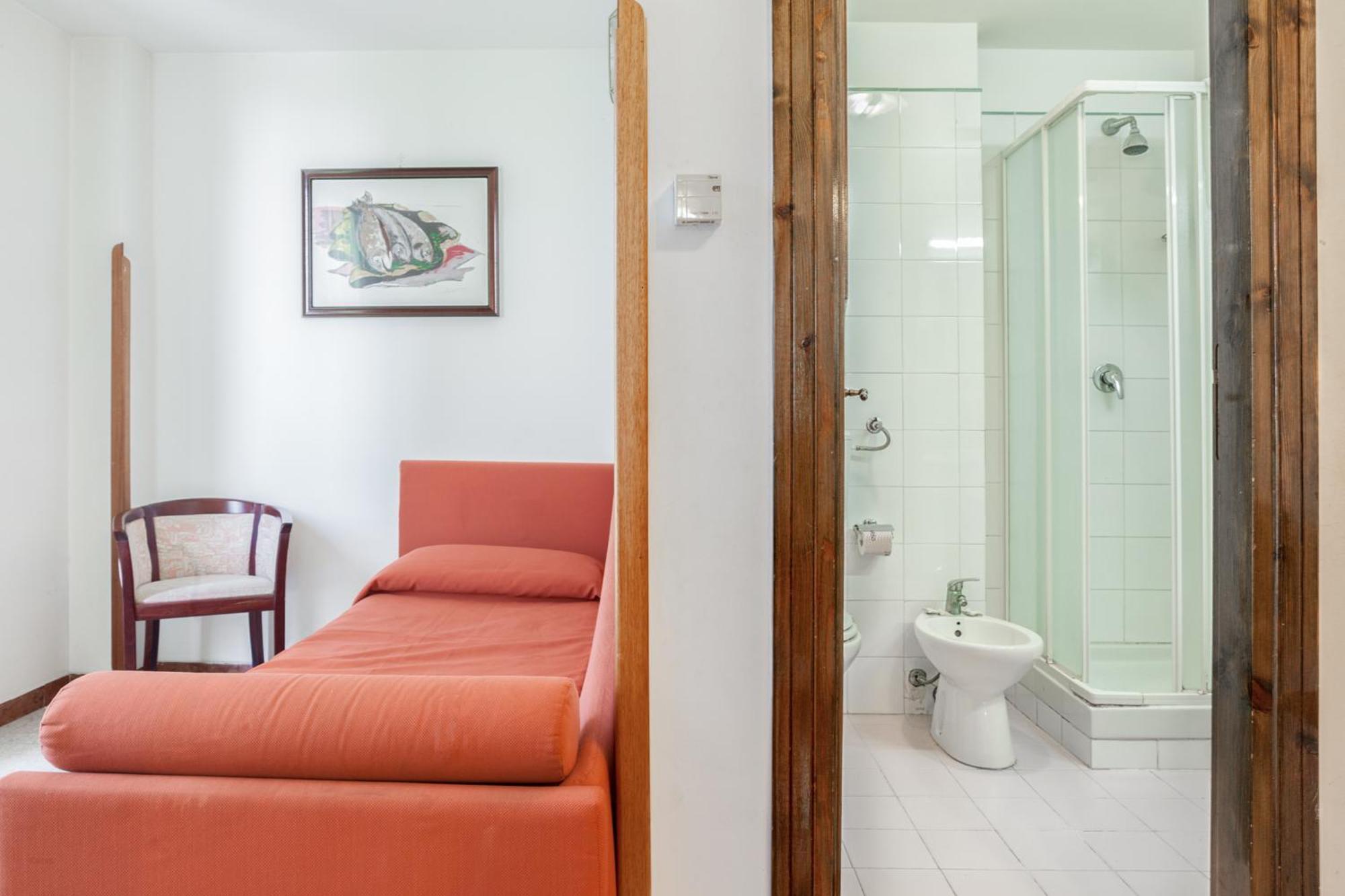 Hotel Villa D'Amato Palerme Extérieur photo