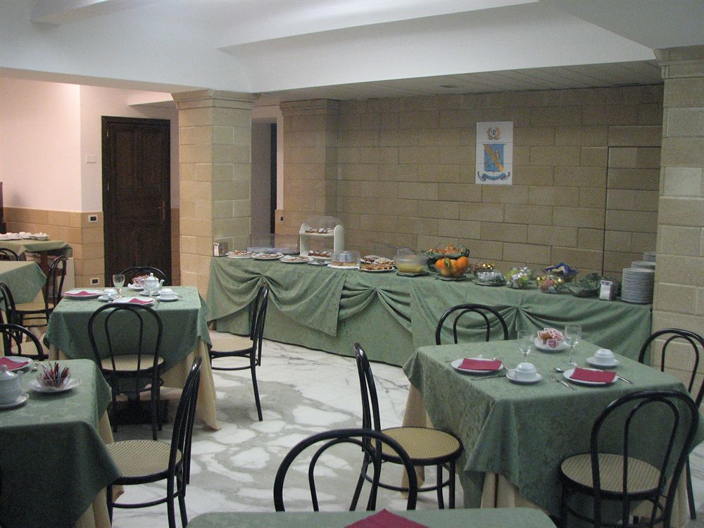 Hotel Villa D'Amato Palerme Extérieur photo