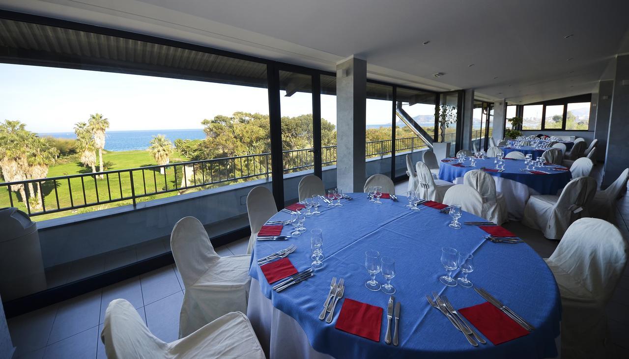 Hotel Villa D'Amato Palerme Extérieur photo